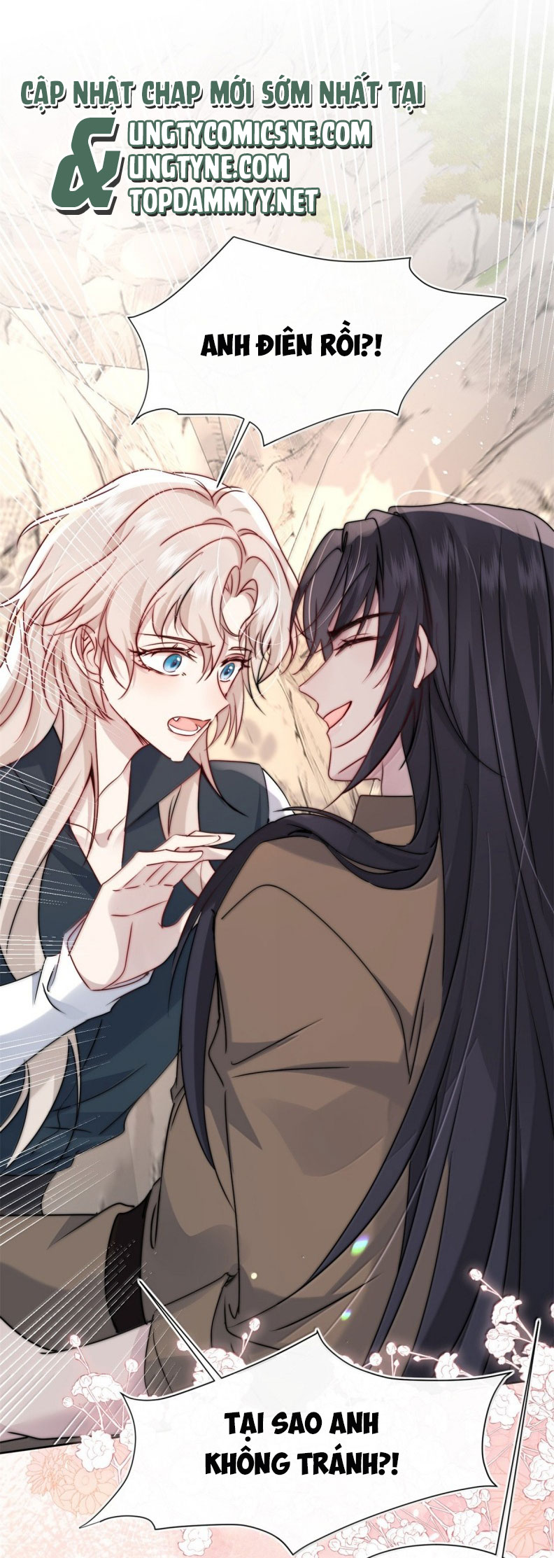 Lồng Tuyết Chap 60 - Next Chap 61