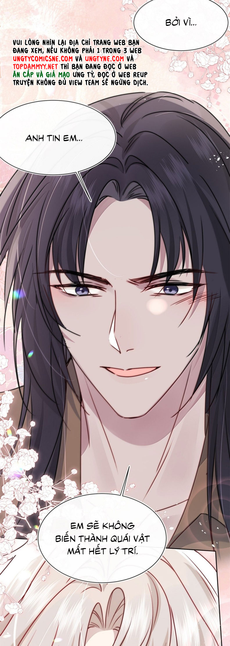 Lồng Tuyết Chap 60 - Next Chap 61