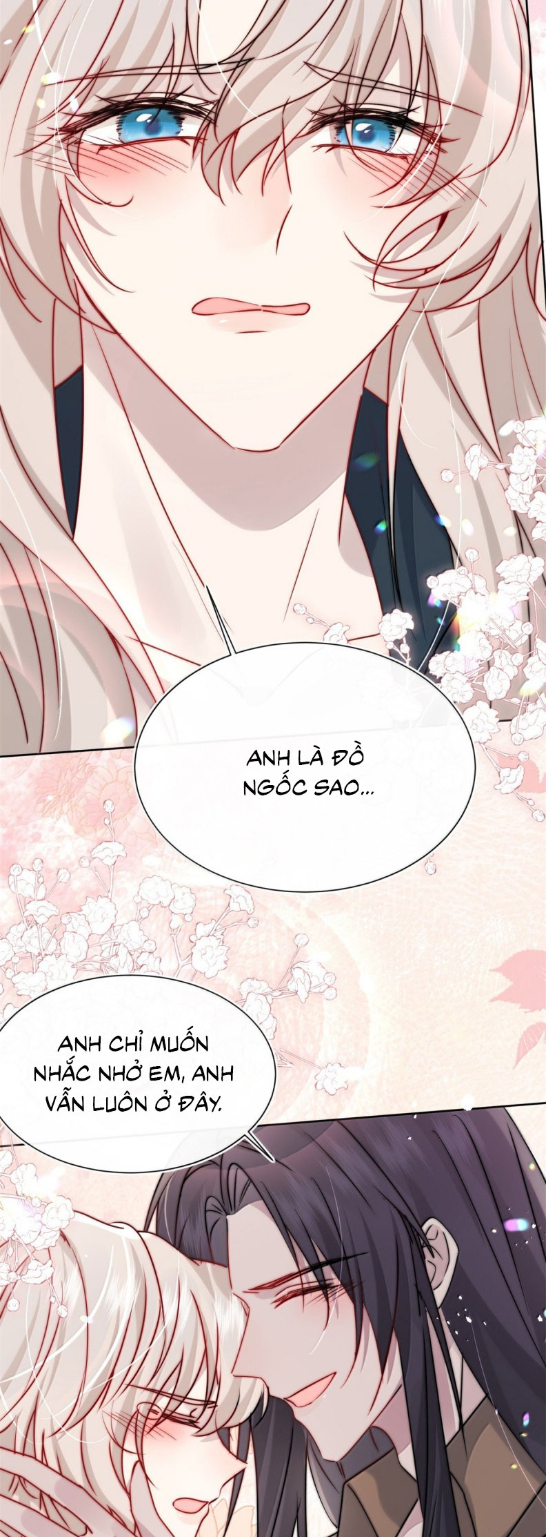 Lồng Tuyết Chap 60 - Next Chap 61