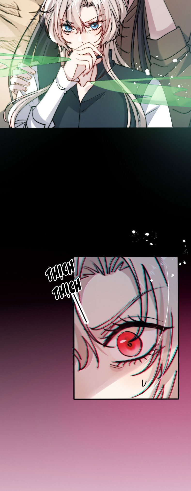 Lồng Tuyết Chap 60 - Next Chap 61