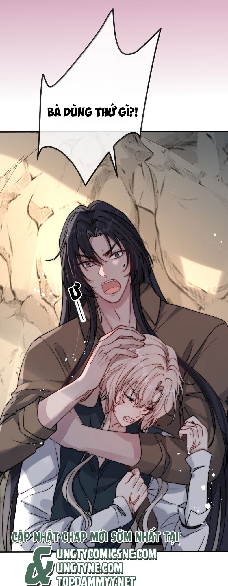 Lồng Tuyết Chap 60 - Next Chap 61