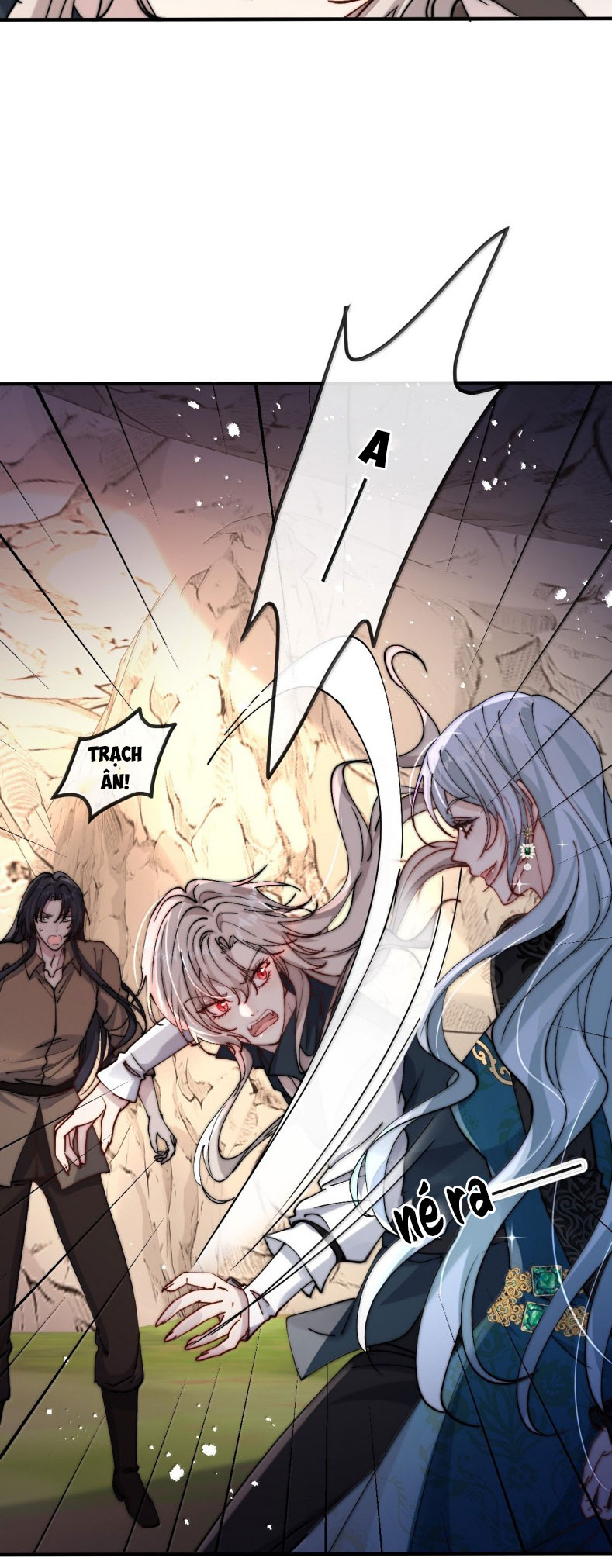 Lồng Tuyết Chap 60 - Next Chap 61