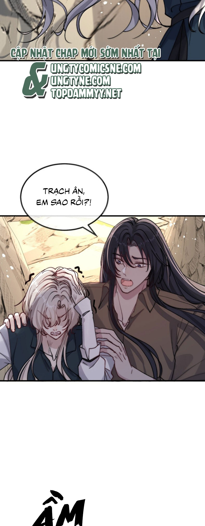 Lồng Tuyết Chap 60 - Next Chap 61