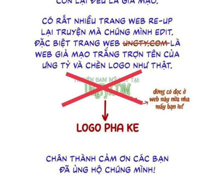 Bị Chó Điên Phát Hiện Tôi Là Đồng Loại Chap 5 - Trang 3