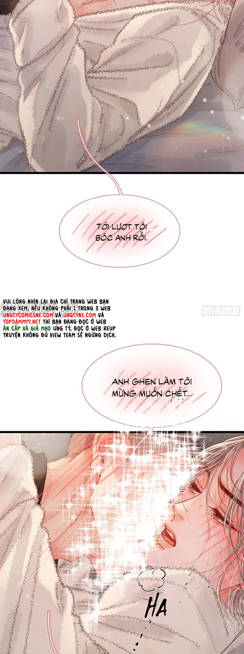 Ngày Dài Gặp Người Khuyết Tâm Nhãn Chap 57 - Trang 3