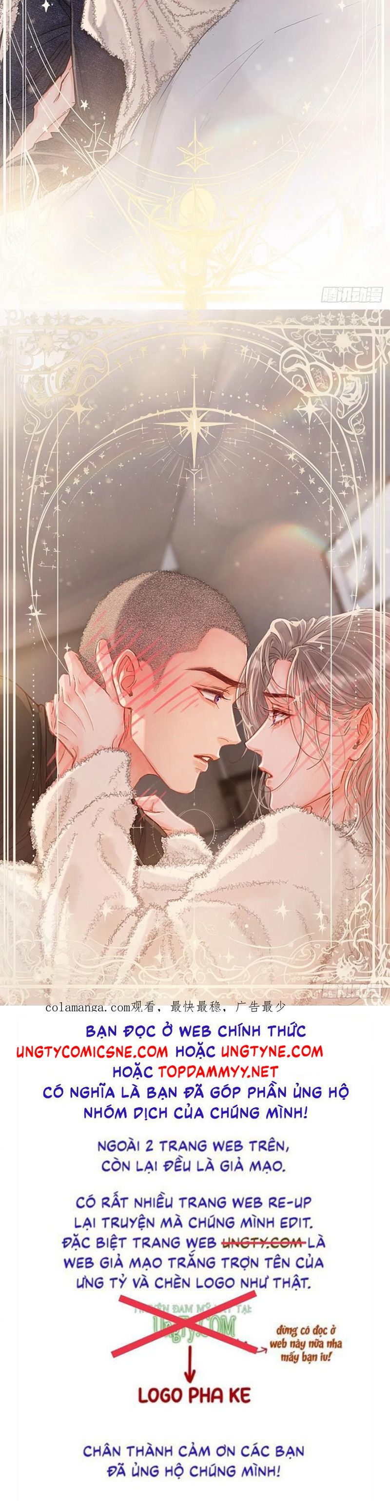 Ngày Dài Gặp Người Khuyết Tâm Nhãn Chap 57 - Trang 3