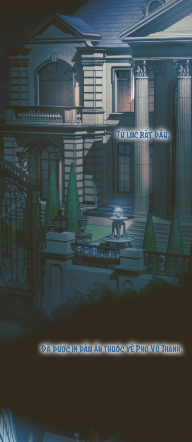 Tinh Vệ Chap 35 - Trang 4