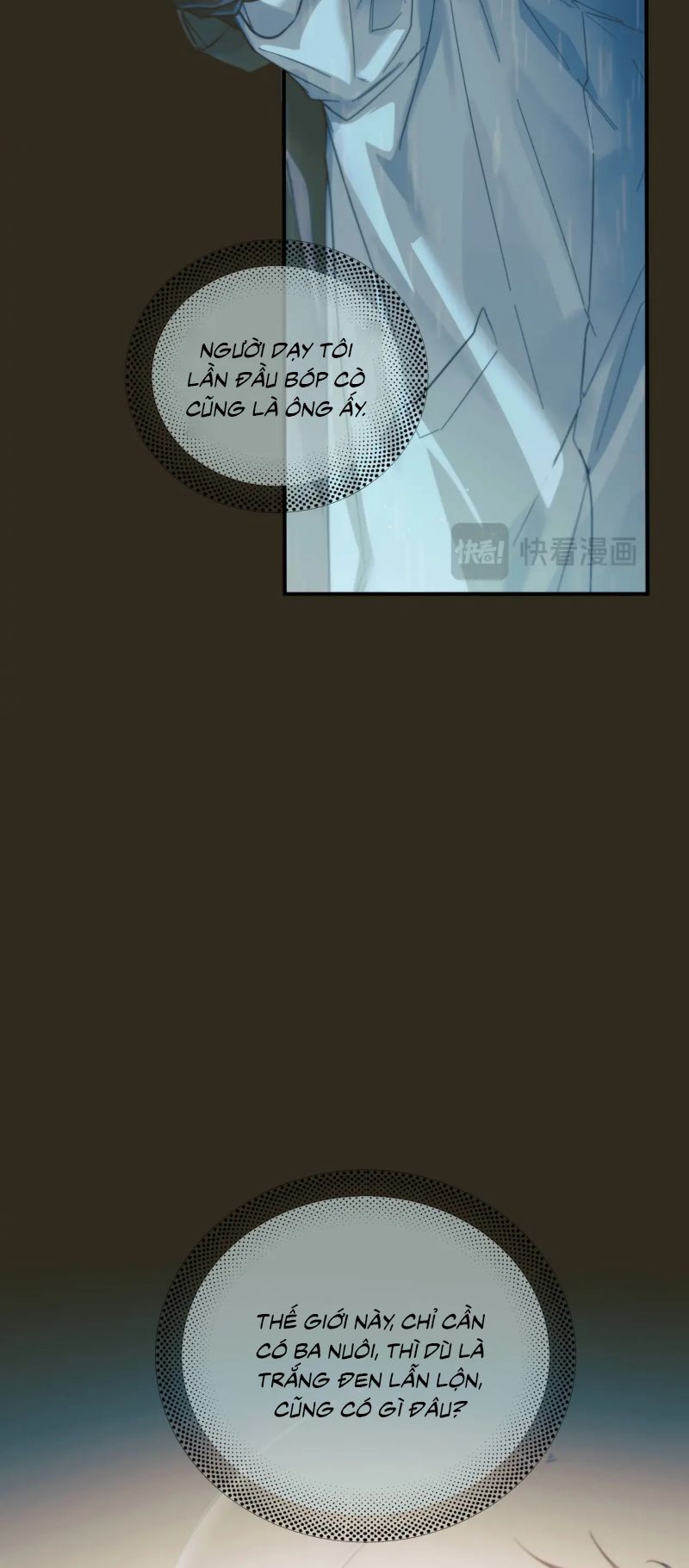 Tinh Vệ Chap 35 - Trang 4