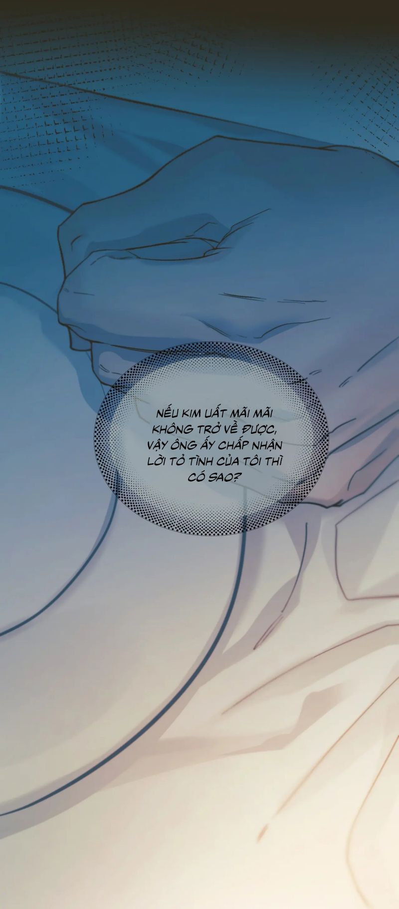 Tinh Vệ Chap 35 - Trang 4