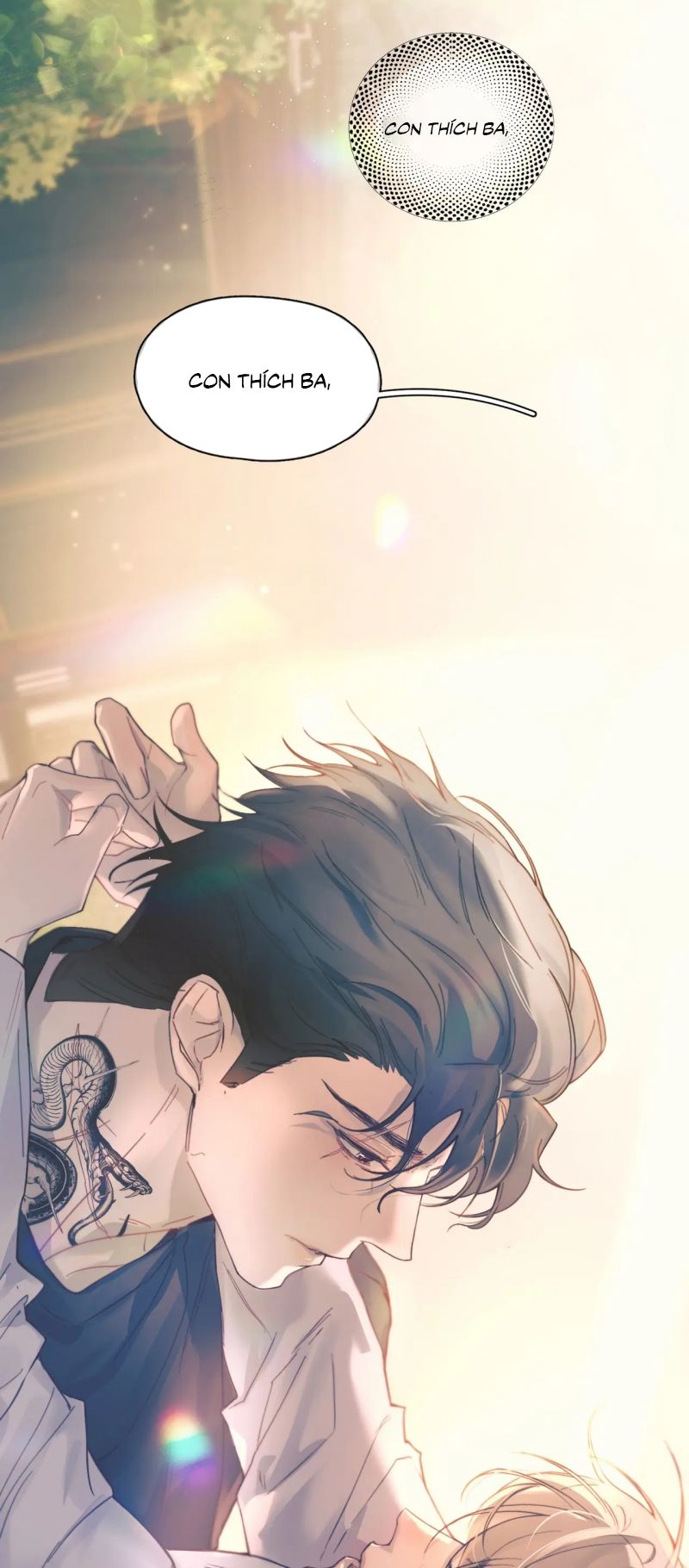 Tinh Vệ Chap 35 - Trang 4