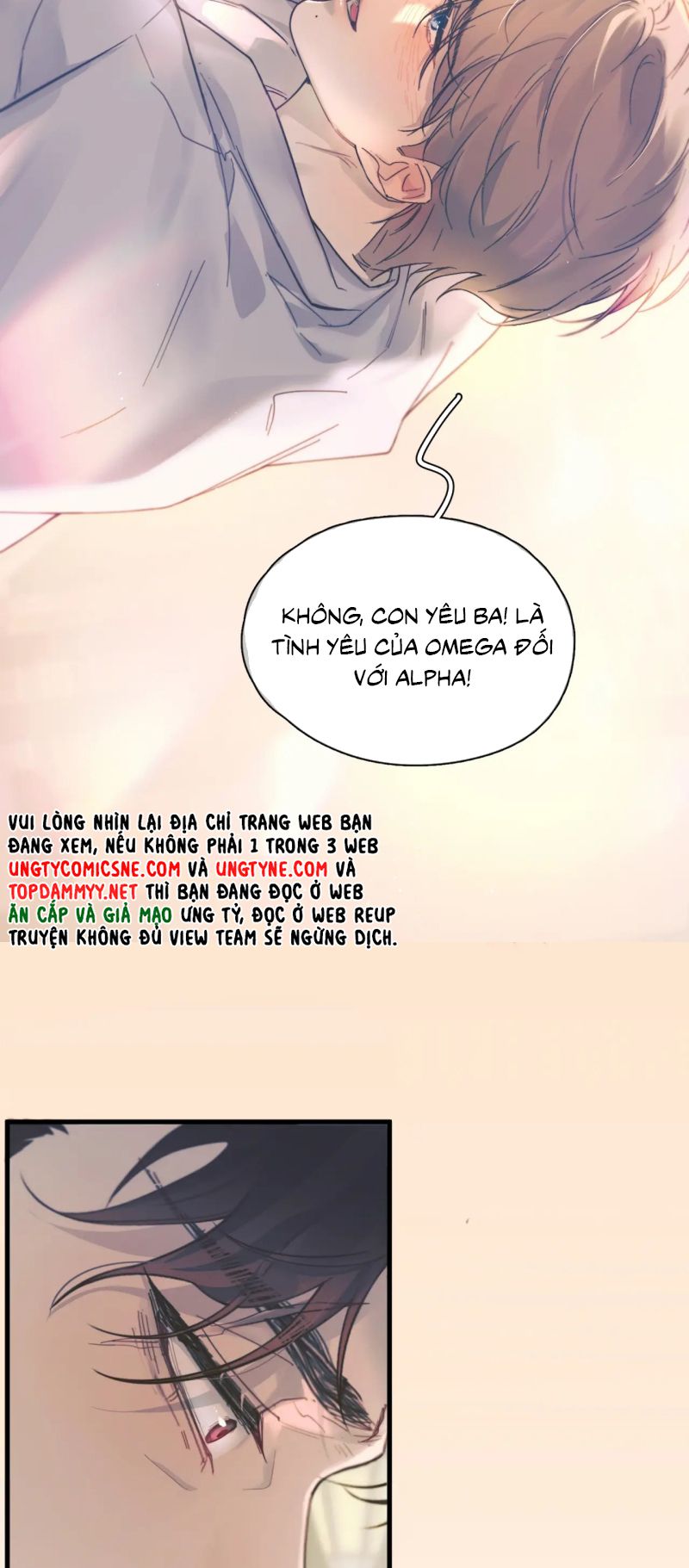 Tinh Vệ Chap 35 - Trang 4