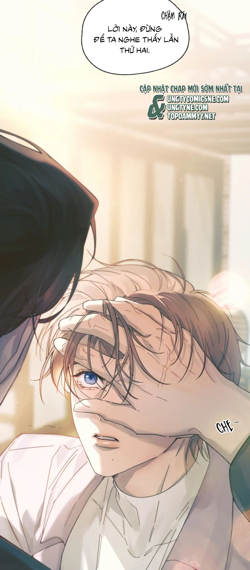 Tinh Vệ Chap 35 - Trang 4