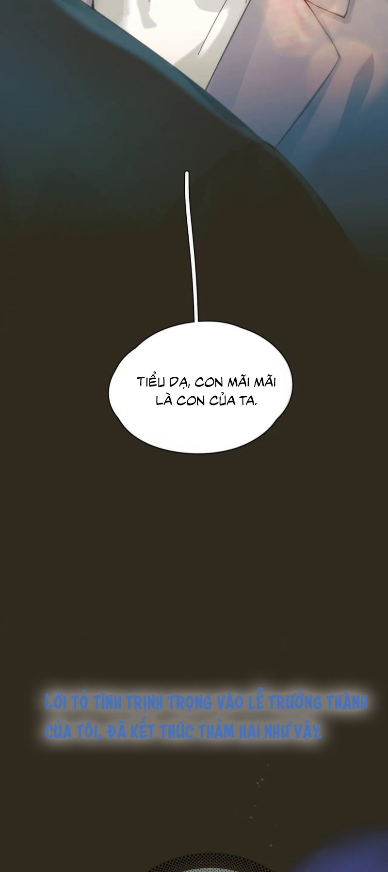 Tinh Vệ Chap 35 - Trang 4