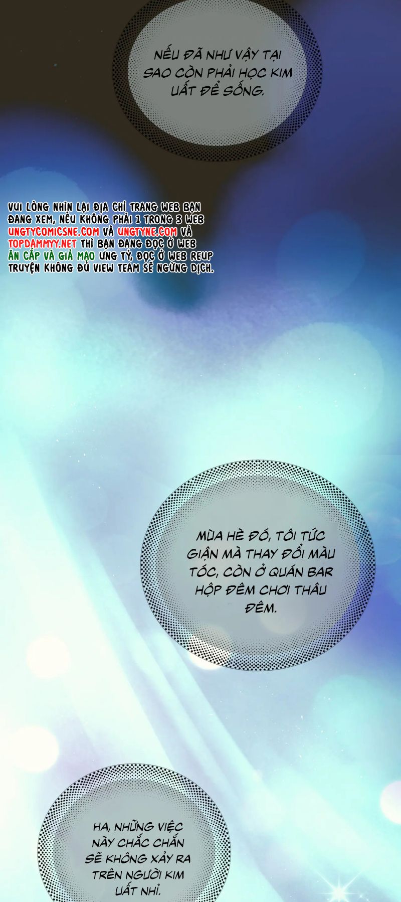 Tinh Vệ Chap 35 - Trang 4