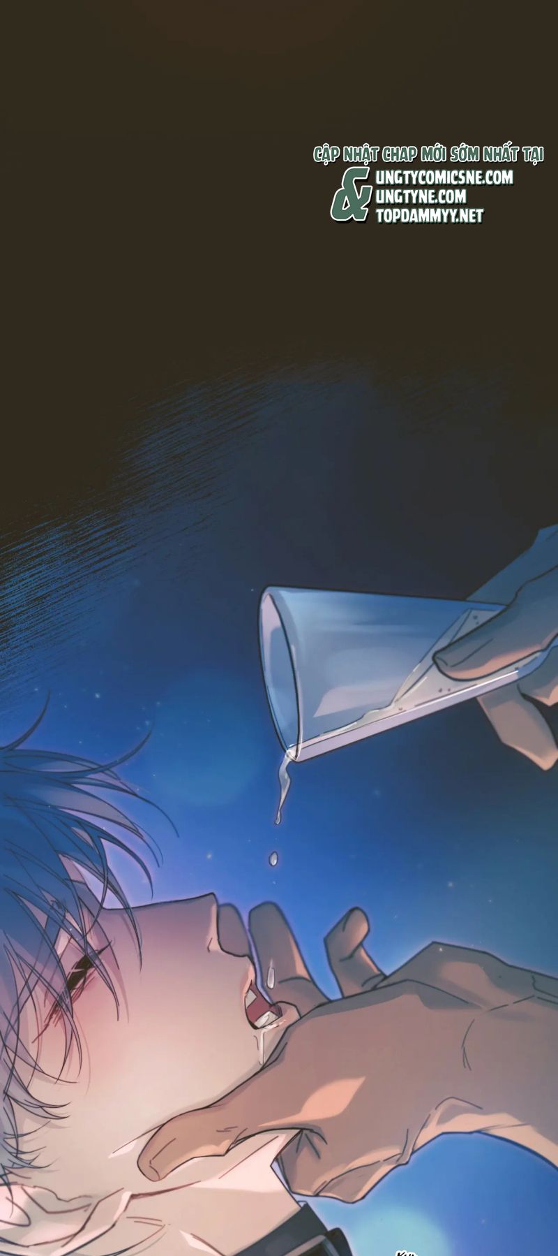 Tinh Vệ Chap 35 - Trang 4