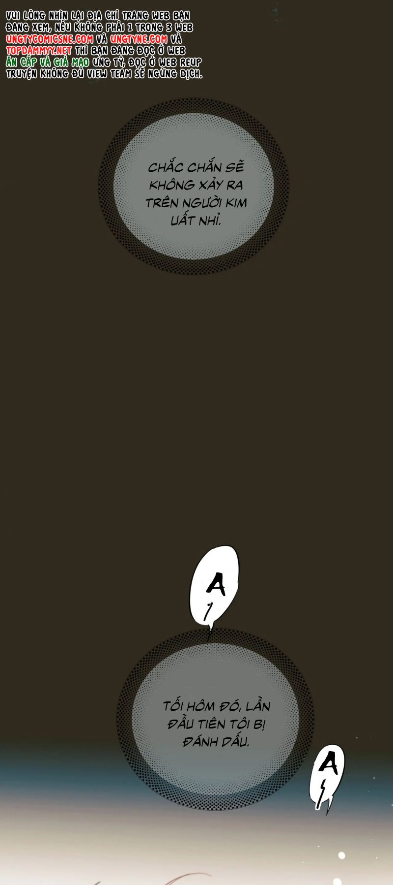 Tinh Vệ Chap 35 - Trang 4