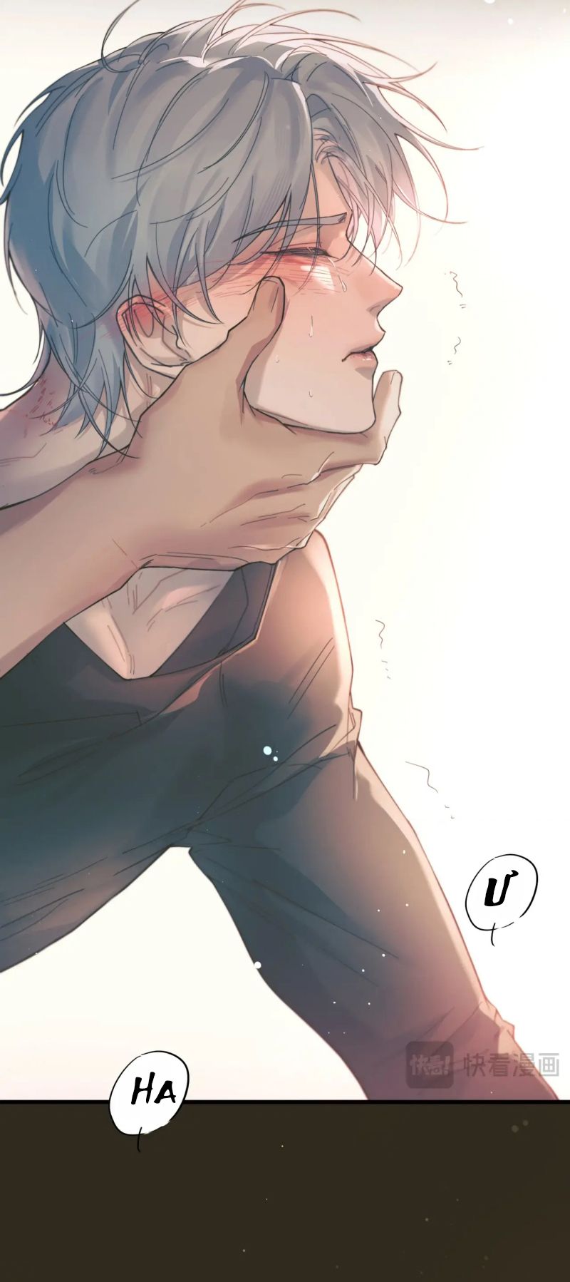 Tinh Vệ Chap 35 - Trang 4