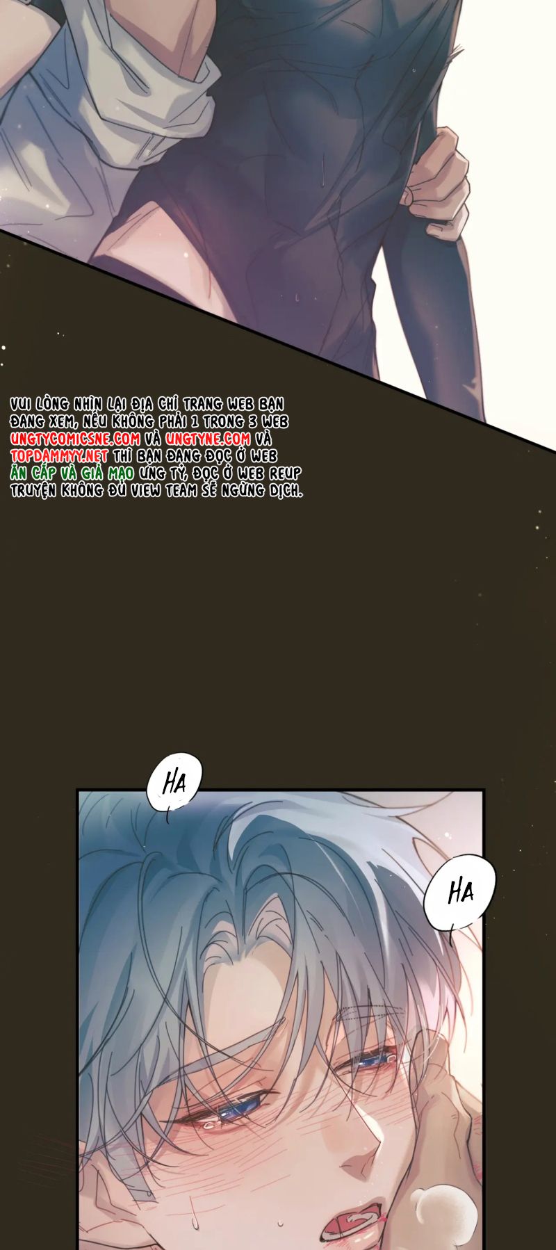 Tinh Vệ Chap 35 - Trang 4