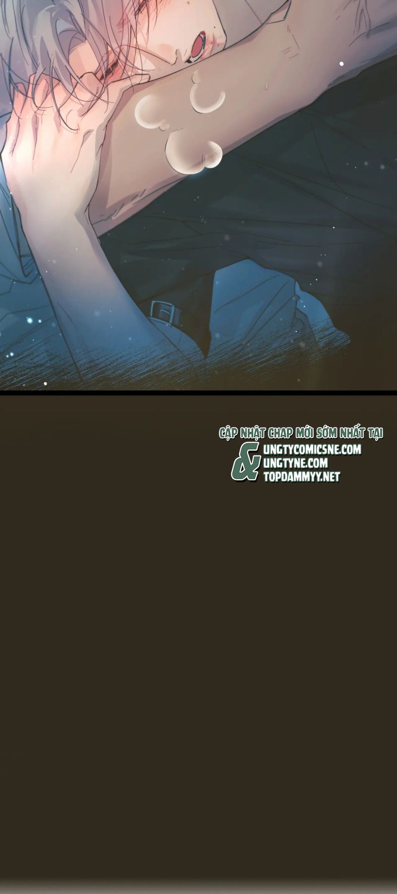 Tinh Vệ Chap 35 - Trang 4