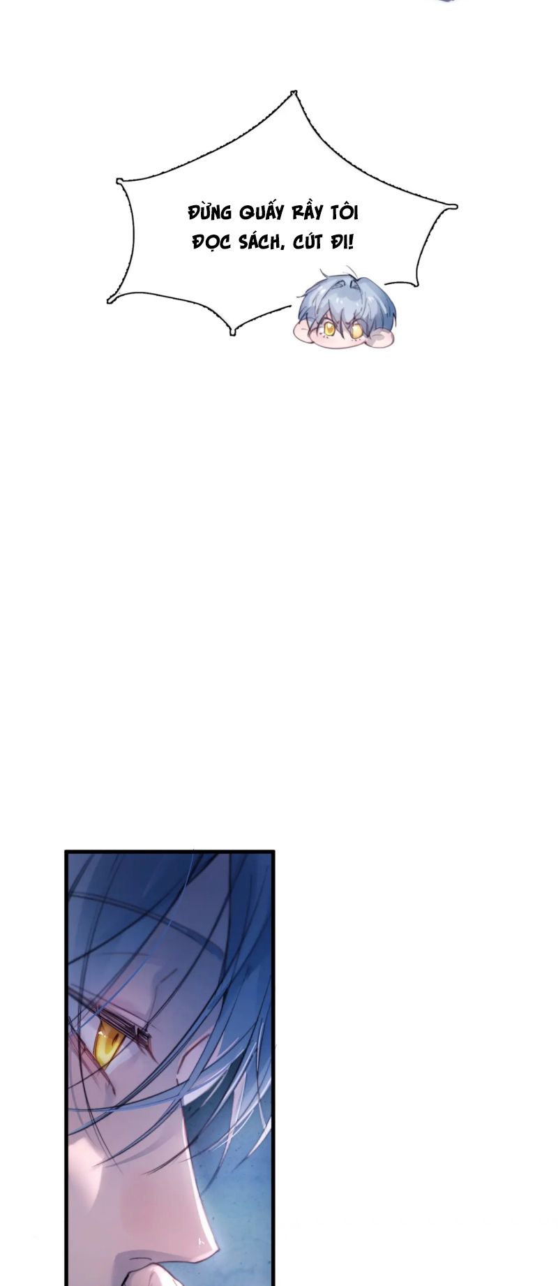 Tinh Vệ Chap 35 - Trang 4