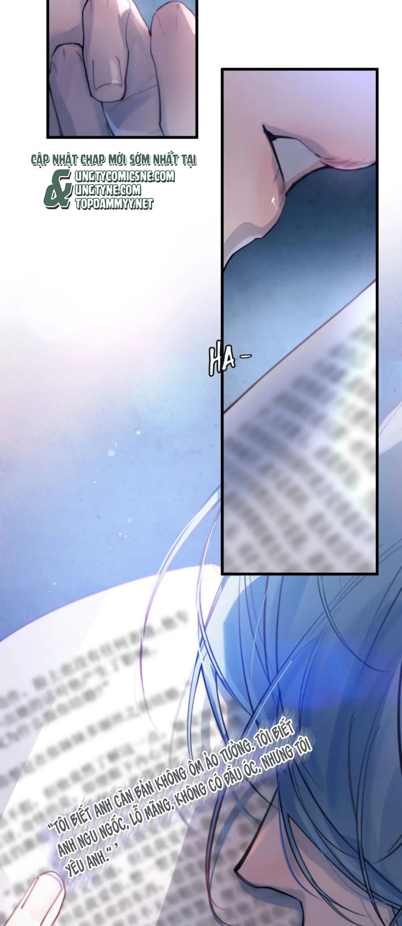 Tinh Vệ Chap 35 - Trang 4