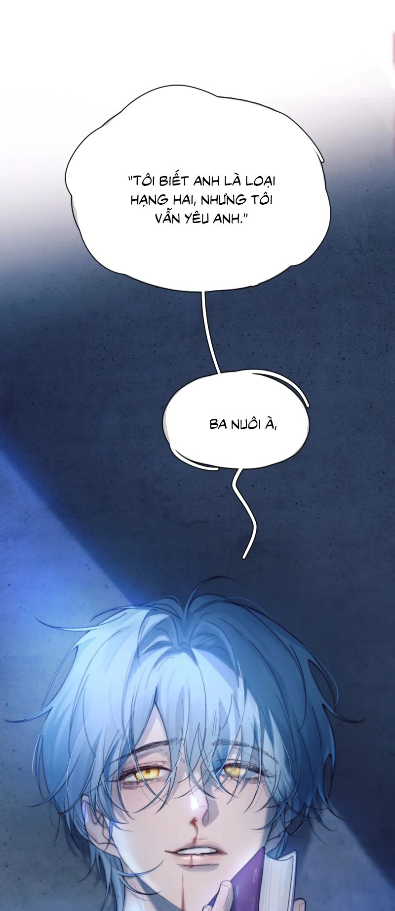 Tinh Vệ Chap 35 - Trang 4