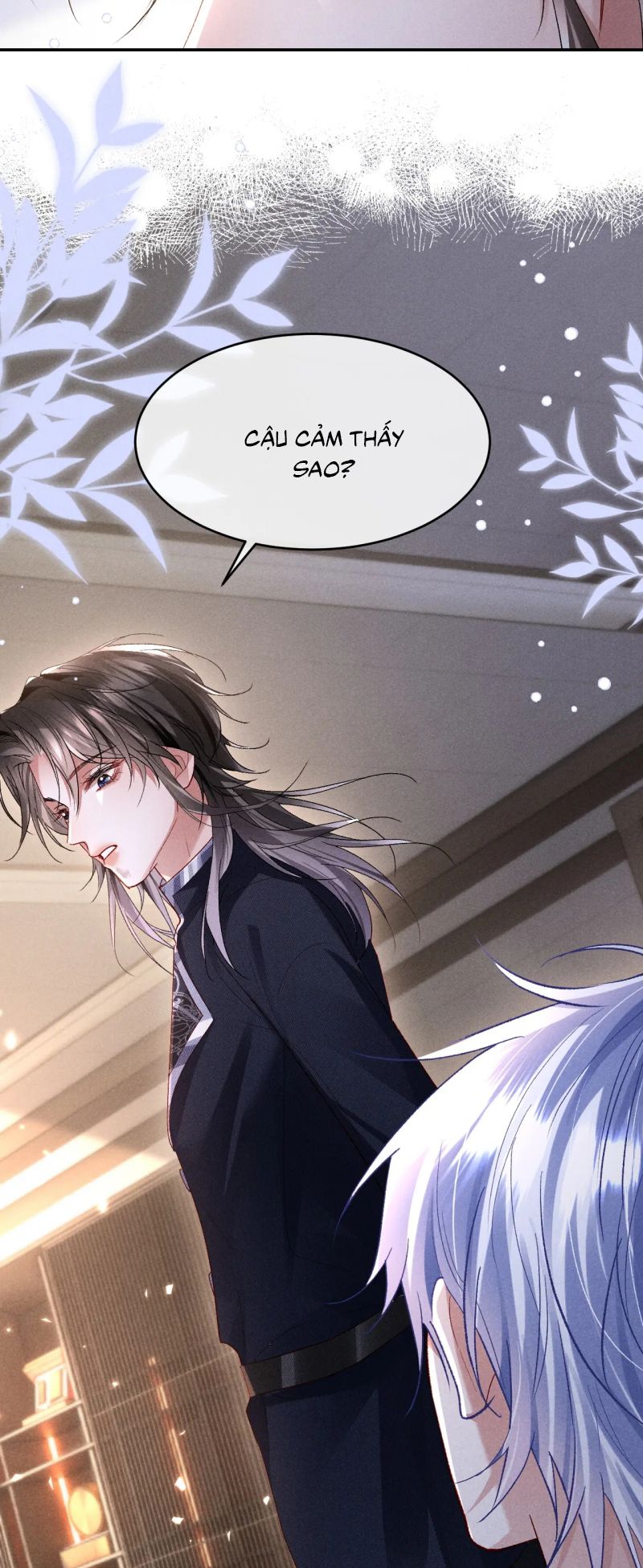 Quan Chỉ Huy Cao Lãnh Hễ Hôn Là Khóc Chap 22 - Next Chap 23