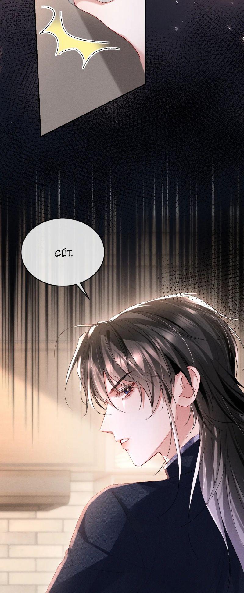 Quan Chỉ Huy Cao Lãnh Hễ Hôn Là Khóc Chap 22 - Next Chap 23
