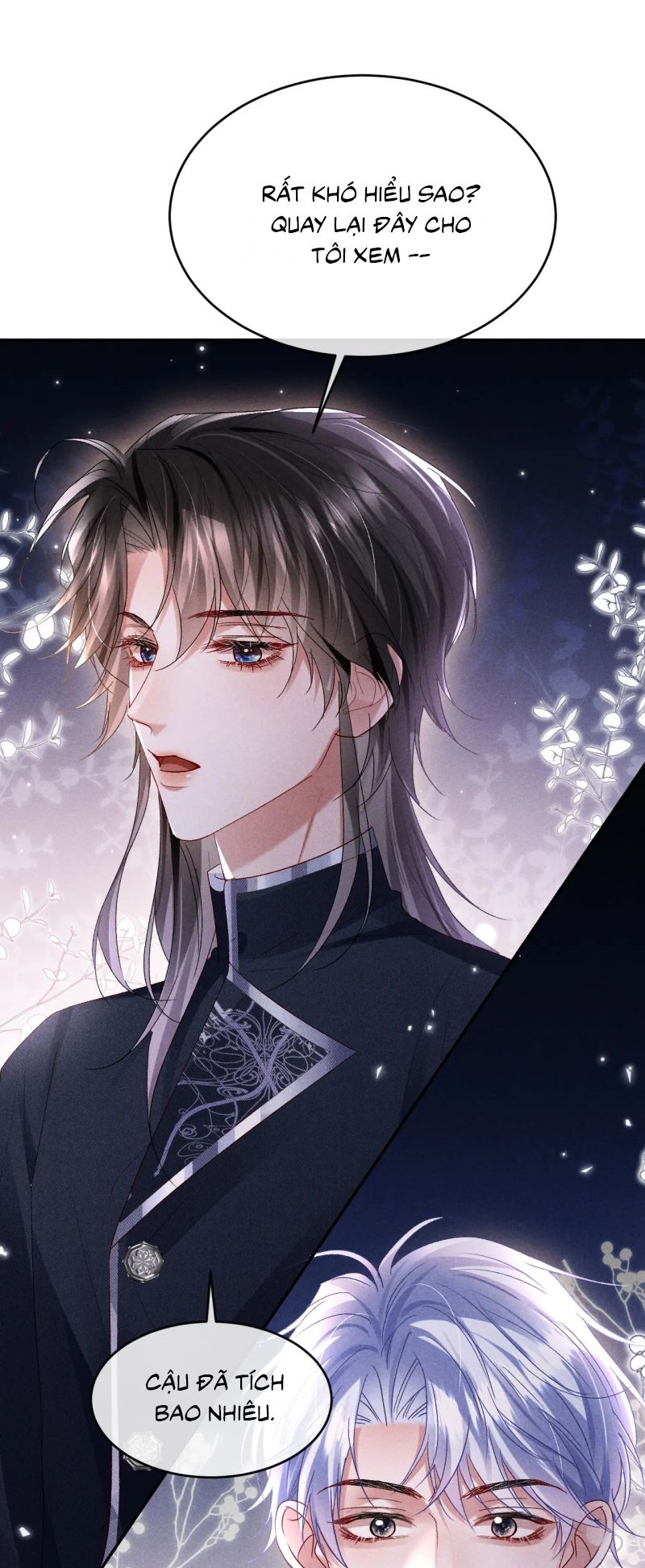 Quan Chỉ Huy Cao Lãnh Hễ Hôn Là Khóc Chap 22 - Next Chap 23