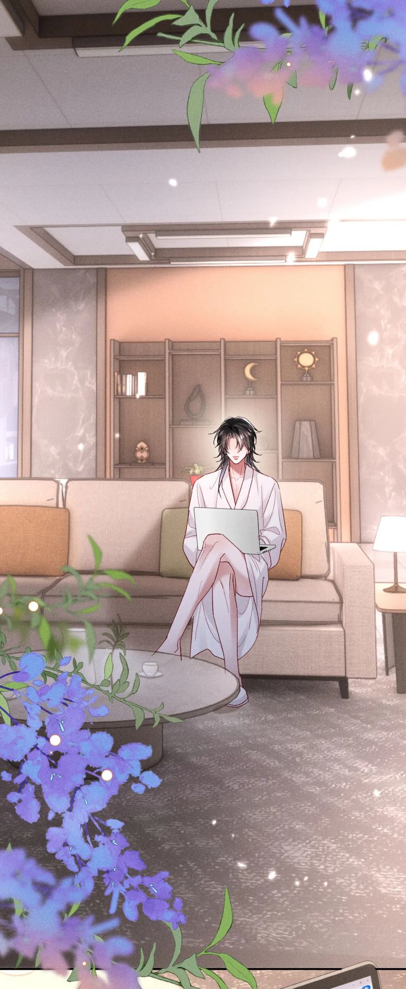 Quan Chỉ Huy Cao Lãnh Hễ Hôn Là Khóc Chap 22 - Next Chap 23