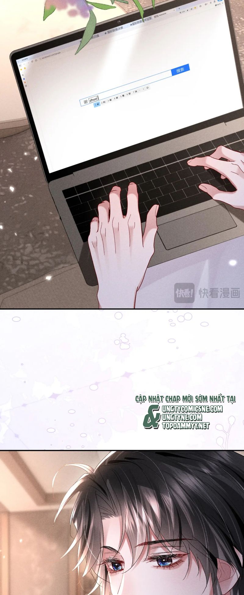 Quan Chỉ Huy Cao Lãnh Hễ Hôn Là Khóc Chap 22 - Next Chap 23