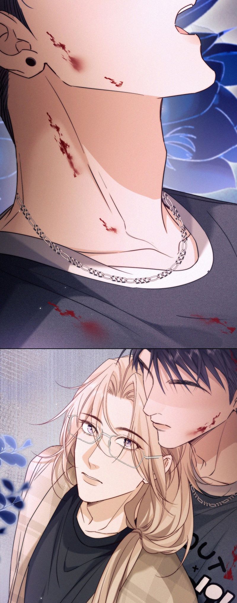 Con Mồi Thân Yêu Của Tôi Chap 17 - Trang 3