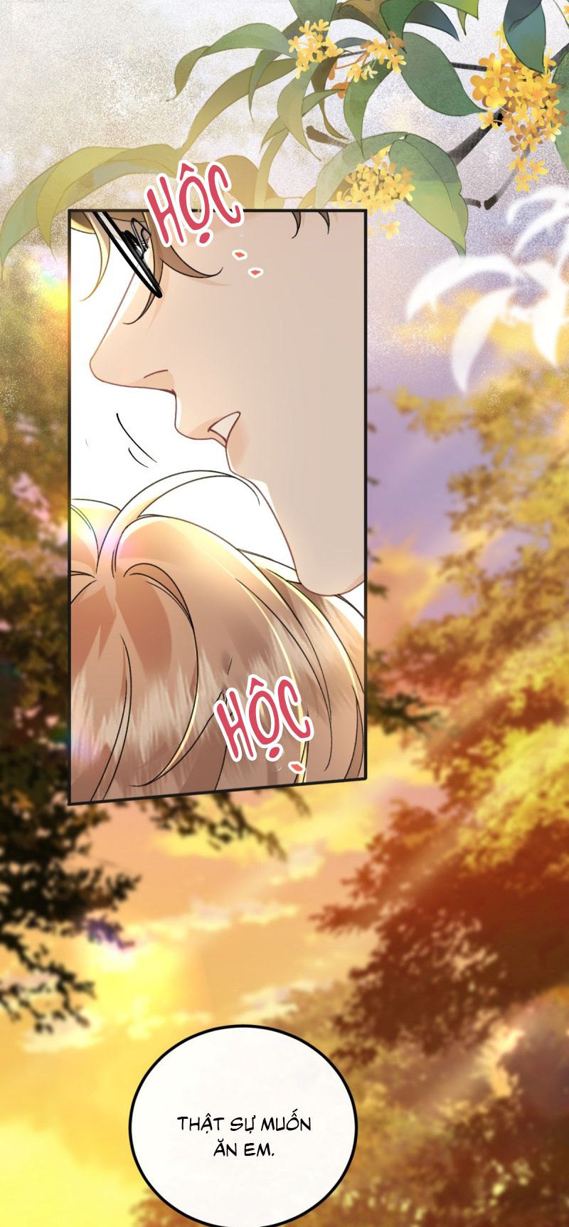 Dáng Vẻ Mà Cậu Thích Tôi Đều Có Chap 26 - Trang 3