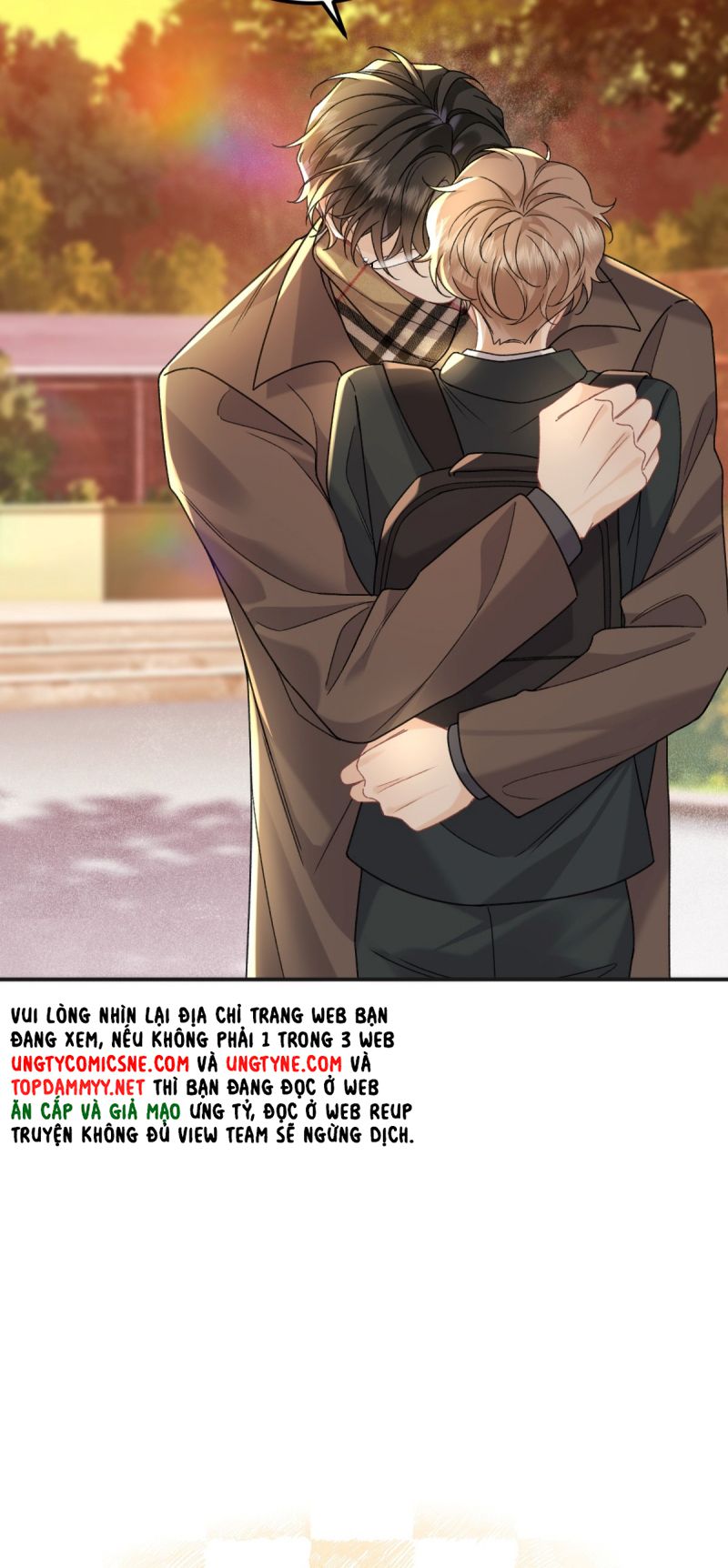 Dáng Vẻ Mà Cậu Thích Tôi Đều Có Chap 26 - Trang 3