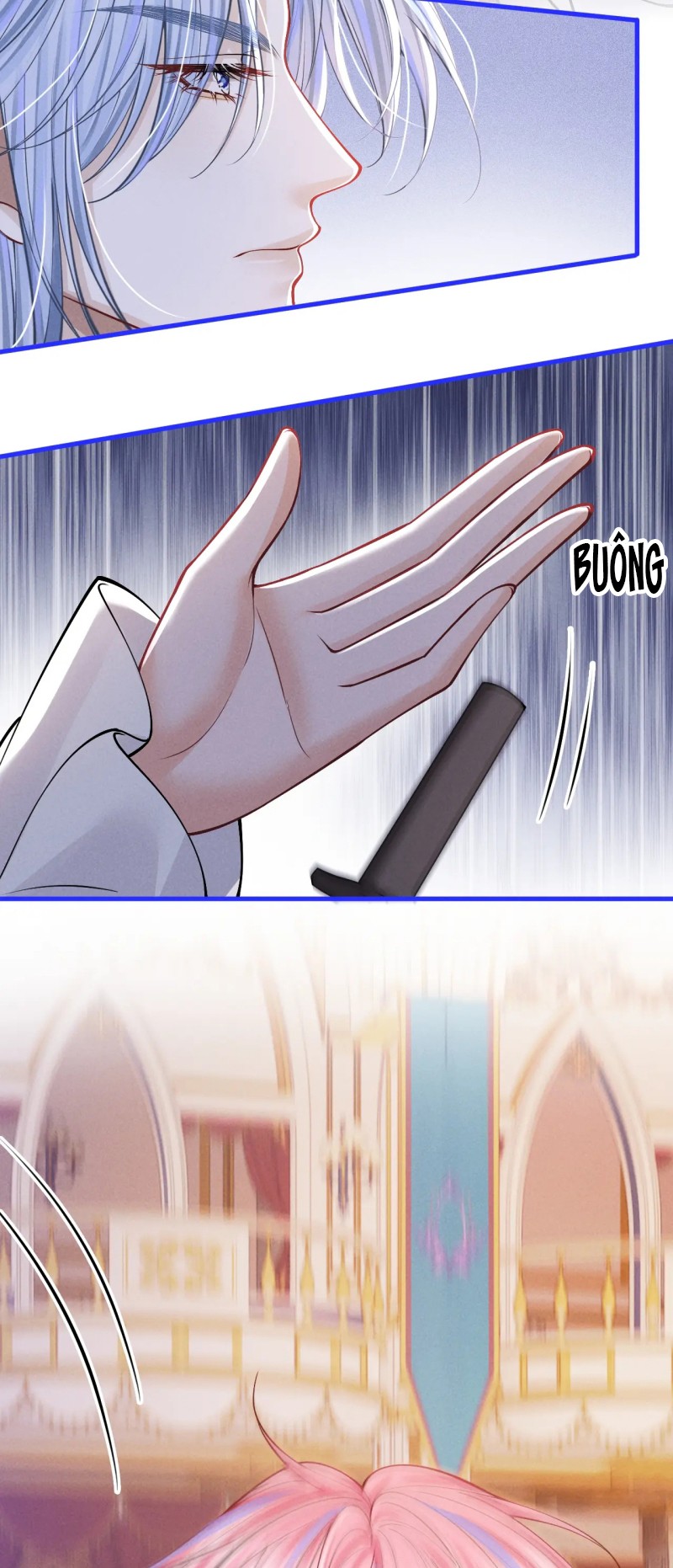 Bị Ép Xuyên Vào Phó Bản Dính Lấy Nhau Cùng Các Bạn Cùng Phòng Chap 53 - Trang 2