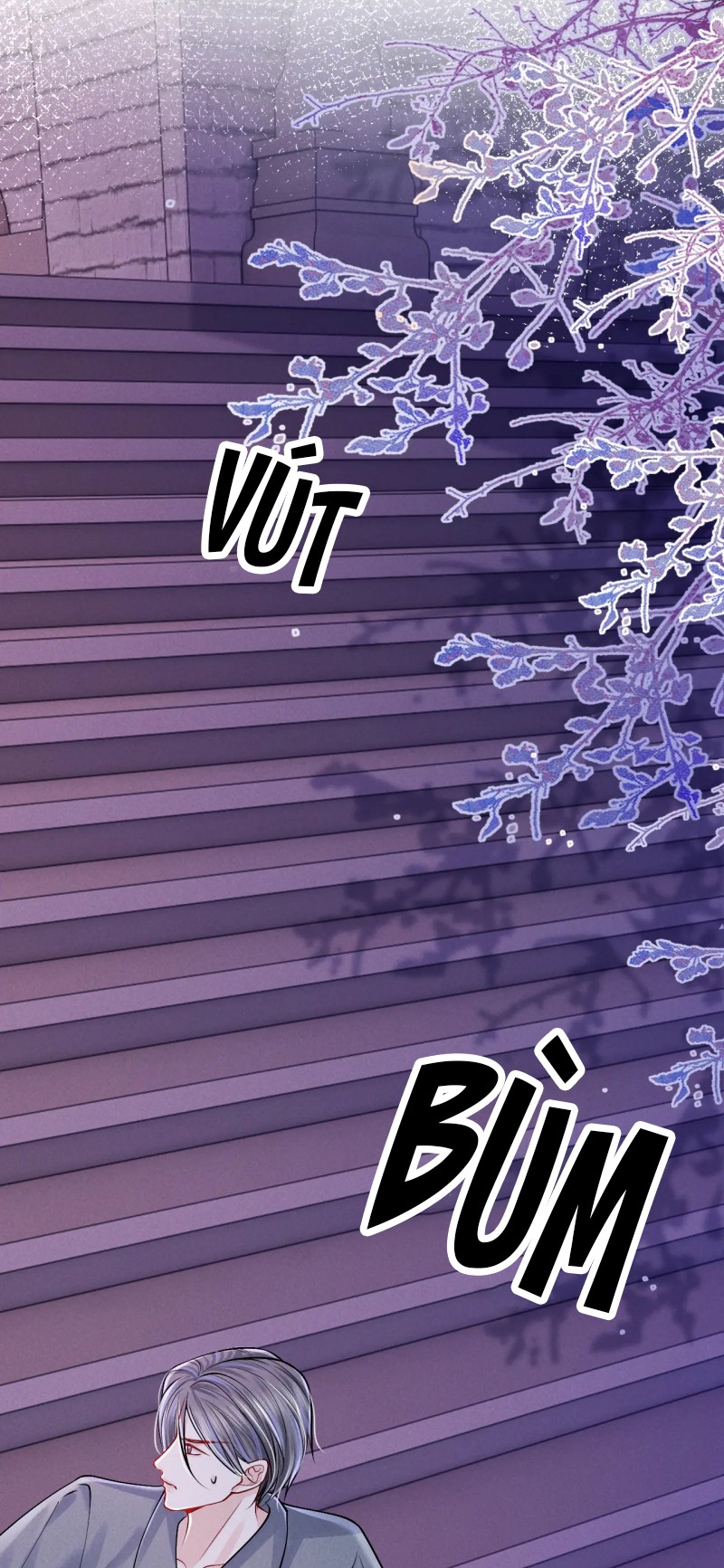 Bị Ép Xuyên Vào Phó Bản Dính Lấy Nhau Cùng Các Bạn Cùng Phòng Chap 53 - Trang 2