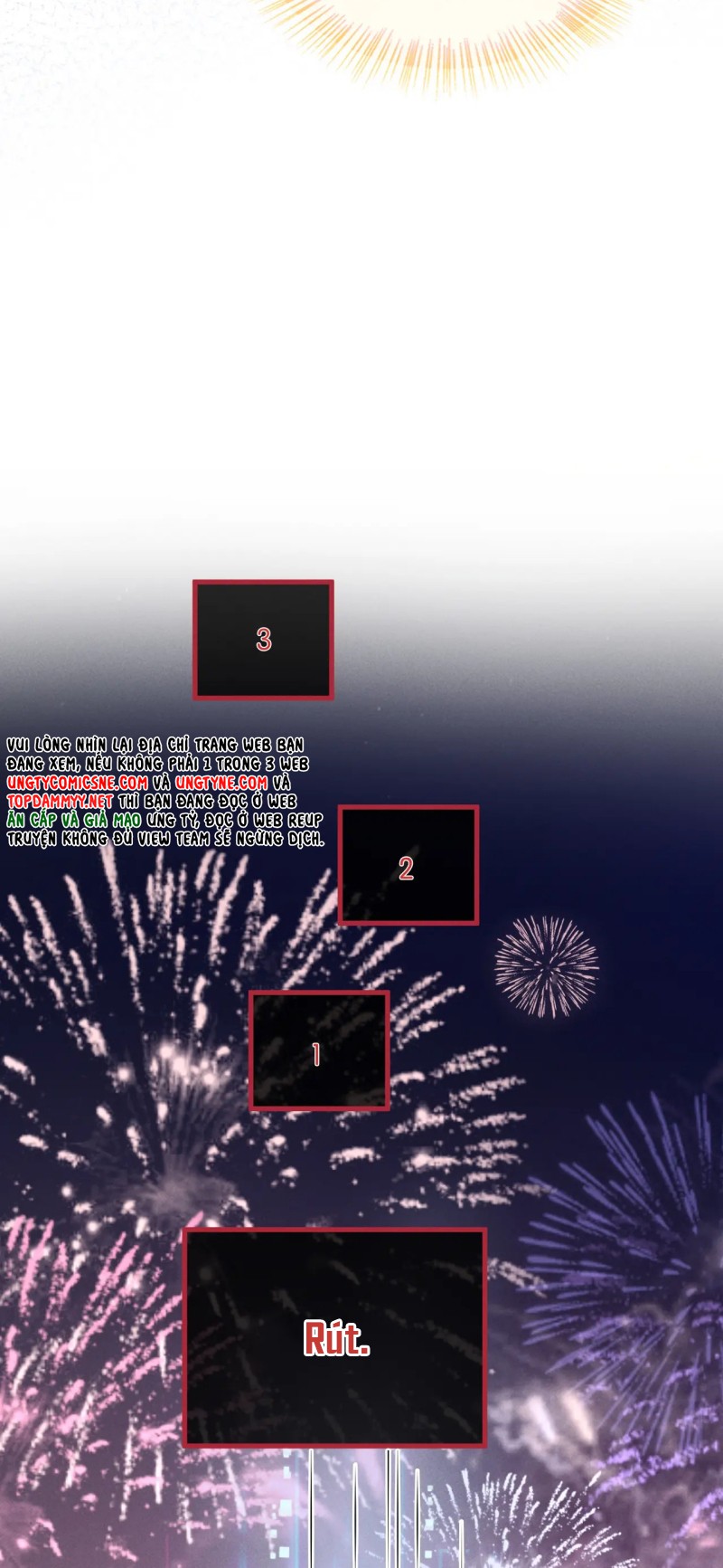 Bị Ép Xuyên Vào Phó Bản Dính Lấy Nhau Cùng Các Bạn Cùng Phòng Chap 53 - Trang 2