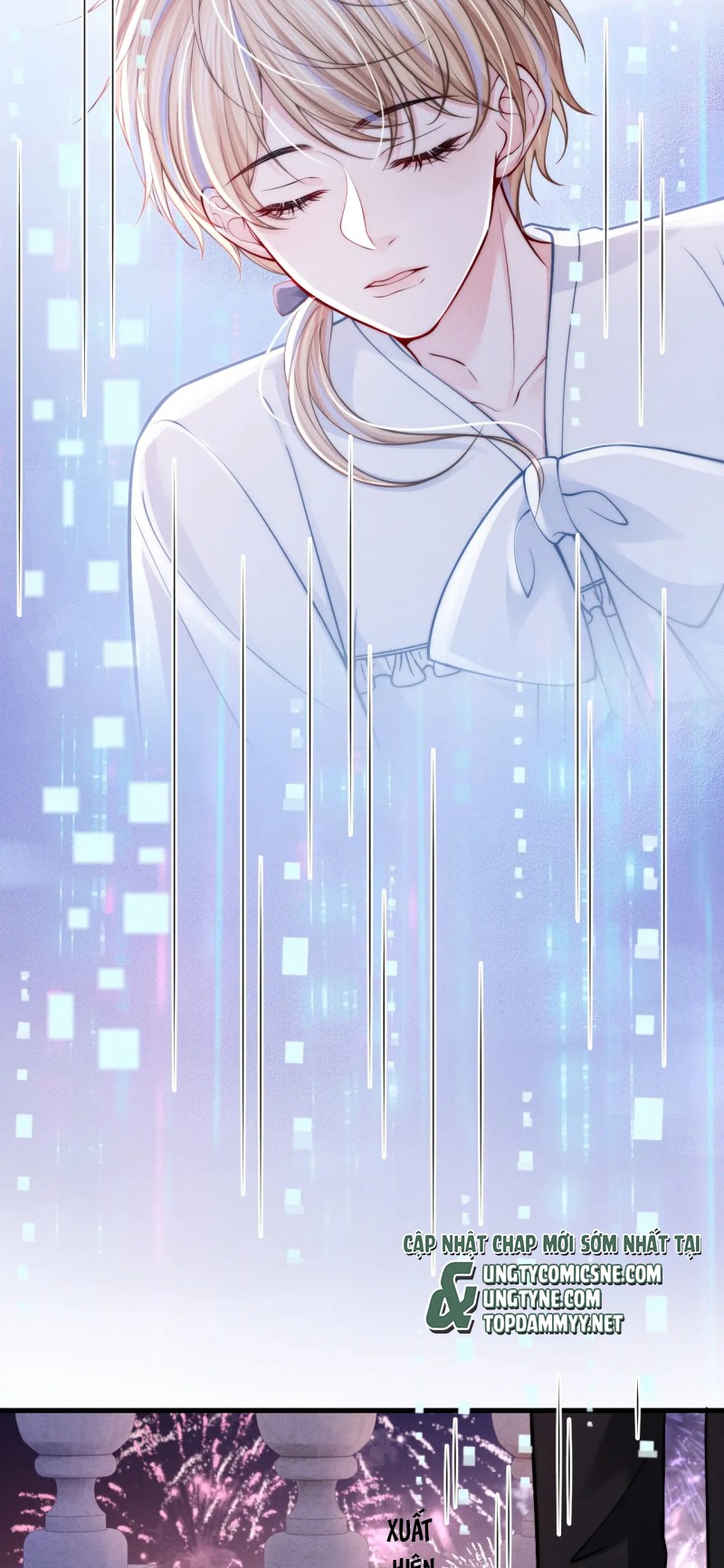 Bị Ép Xuyên Vào Phó Bản Dính Lấy Nhau Cùng Các Bạn Cùng Phòng Chap 53 - Trang 2