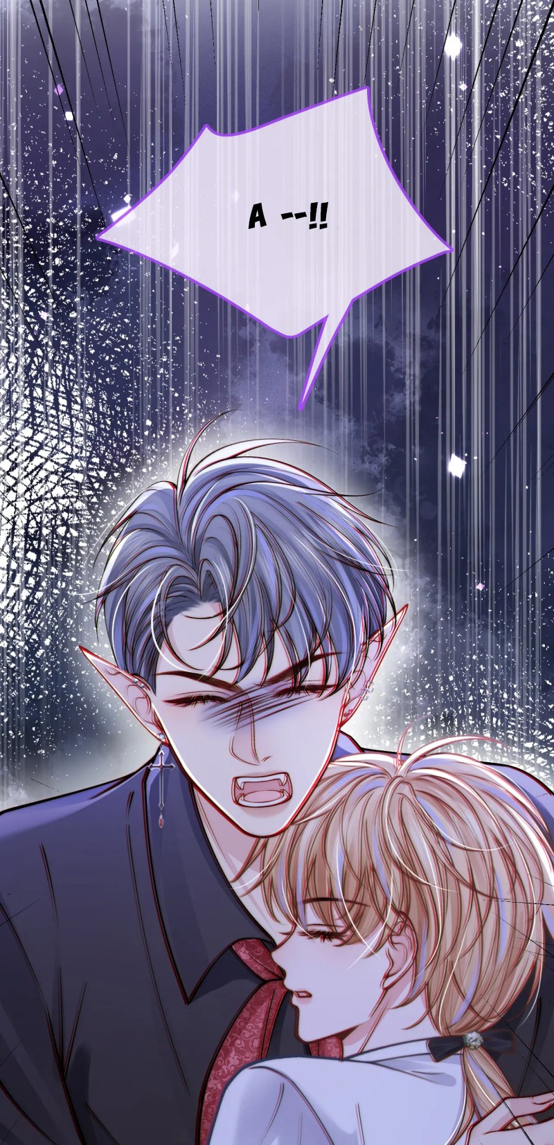 Bị Ép Xuyên Vào Phó Bản Dính Lấy Nhau Cùng Các Bạn Cùng Phòng Chap 53 - Trang 2