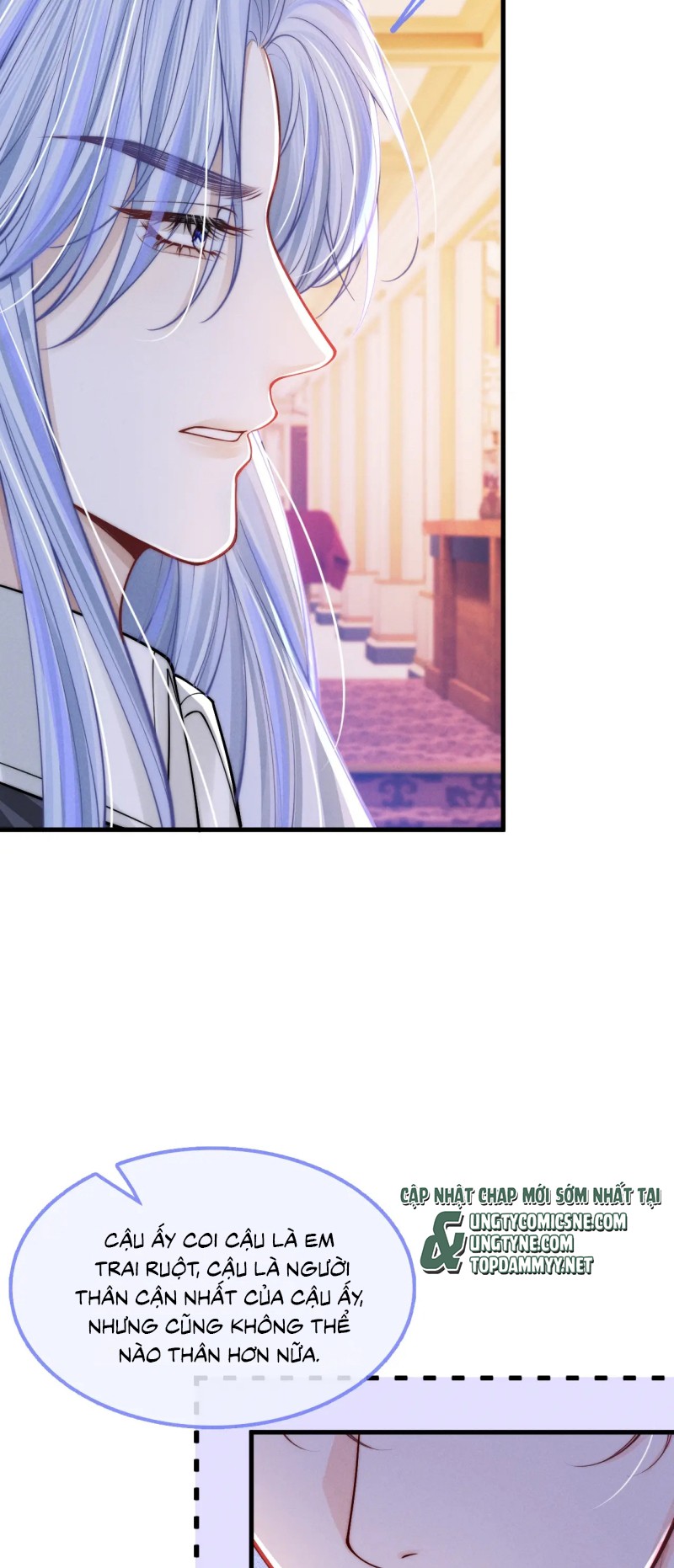 Bị Ép Xuyên Vào Phó Bản Dính Lấy Nhau Cùng Các Bạn Cùng Phòng Chap 53 - Trang 2