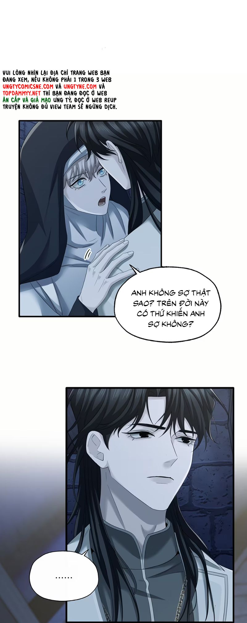 Xóa Sổ Mọi Thứ Về Cậu Chap 7 - Trang 4