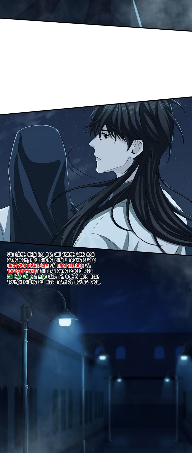 Xóa Sổ Mọi Thứ Về Cậu Chap 7 - Trang 4