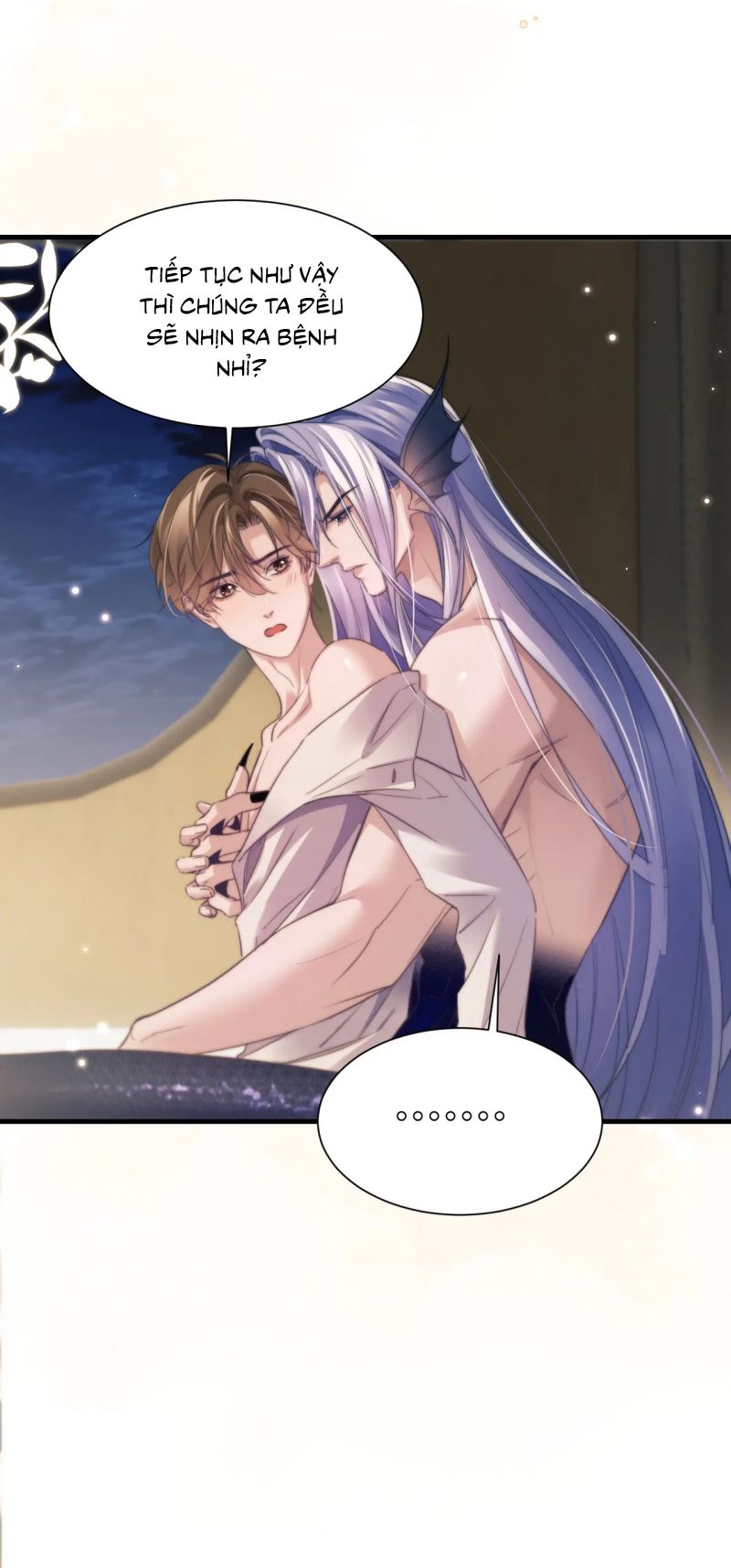 Desharow Nhân Ngư Chap 107 - Trang 4