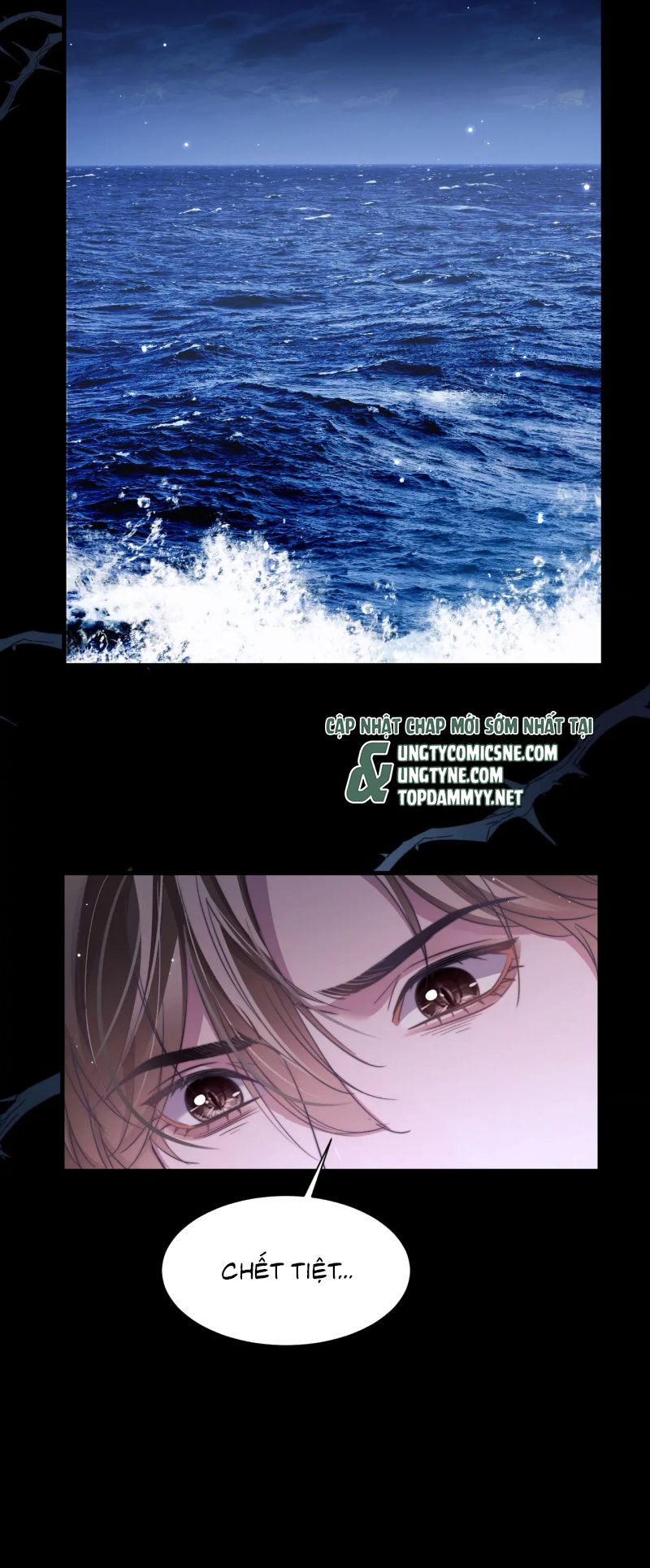 Desharow Nhân Ngư Chap 107 - Trang 4
