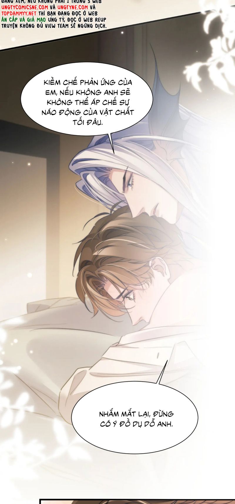 Desharow Nhân Ngư Chap 107 - Trang 4