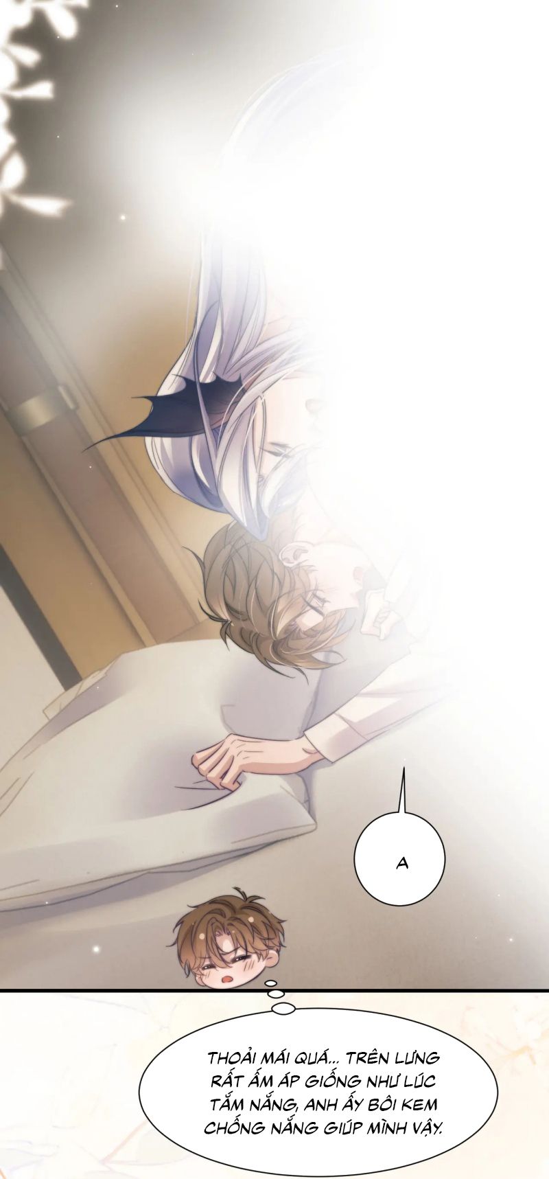 Desharow Nhân Ngư Chap 107 - Trang 4