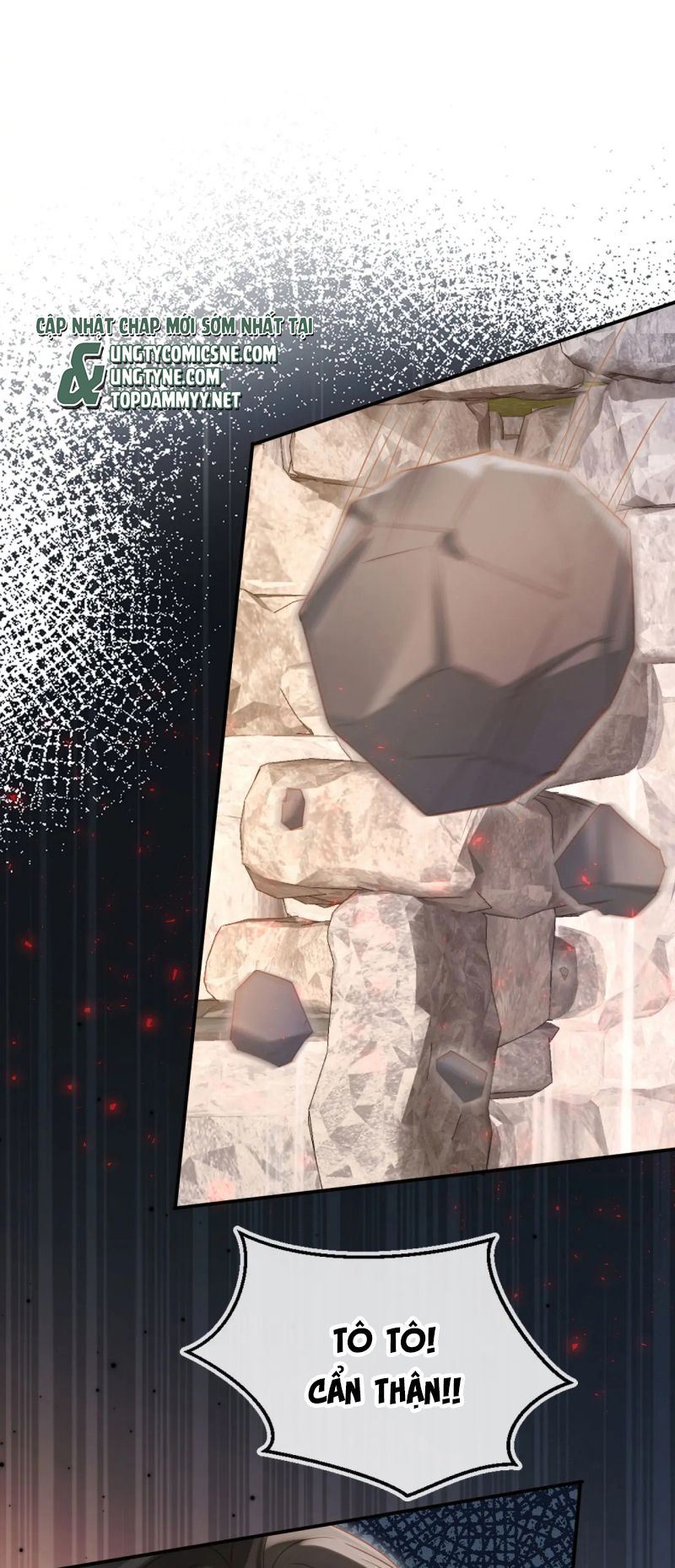 Bạch Nguyệt Quang Hắn Yêu Thế Thân Rồi Sao?! Chap 126 - Next Chap 127