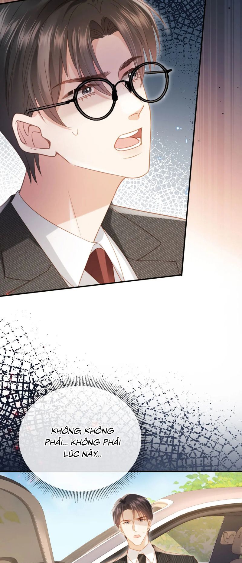 Bạch Nguyệt Quang Hắn Yêu Thế Thân Rồi Sao?! Chap 126 - Next Chap 127