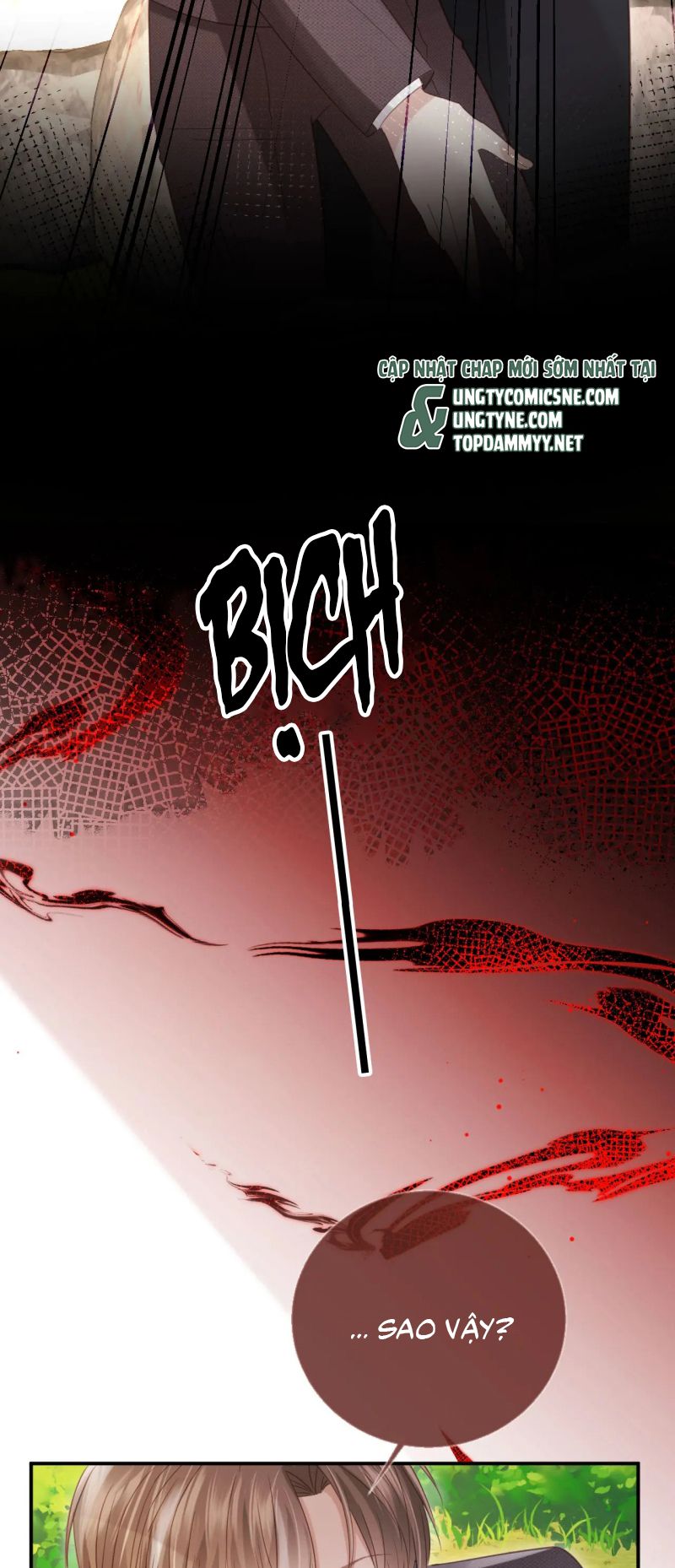 Bạch Nguyệt Quang Hắn Yêu Thế Thân Rồi Sao?! Chap 126 - Next Chap 127