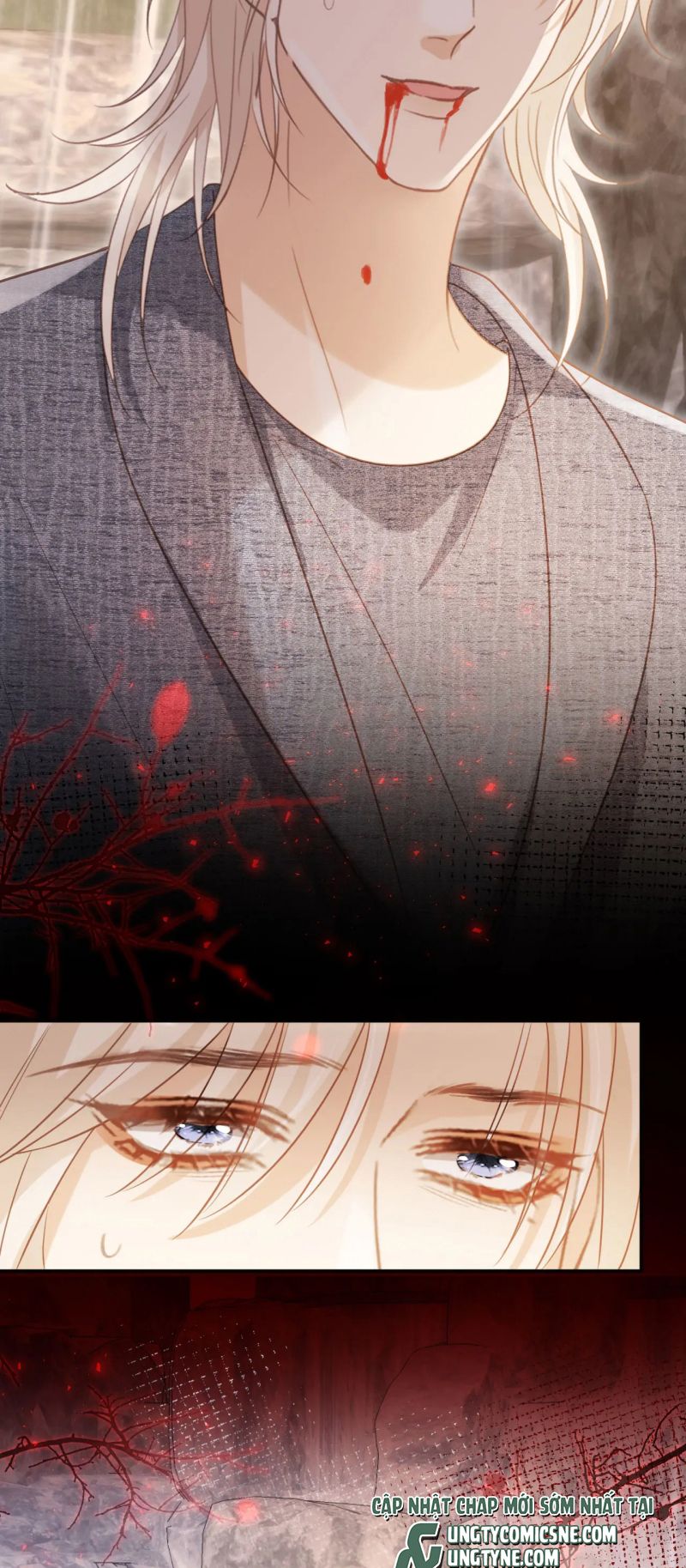 Bạch Nguyệt Quang Hắn Yêu Thế Thân Rồi Sao?! Chap 126 - Next Chap 127